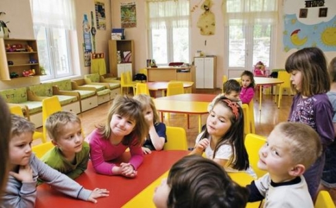 В Караганде шестилетки смогут оставаться в детских садах до 1 августа 