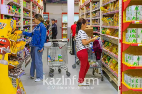 На нарушения прав потребителей стали чаще жаловаться казахстанцы