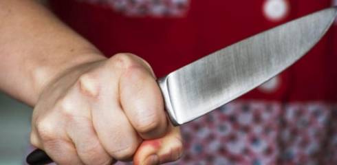 Жительница Балхаша жестоко зарезала сожителя, 8 раз ударив его ножом