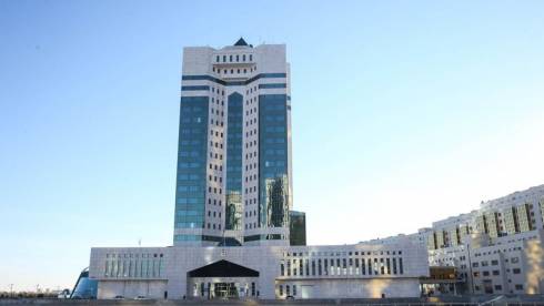 В Казахстане правительство лишилось ряда функций