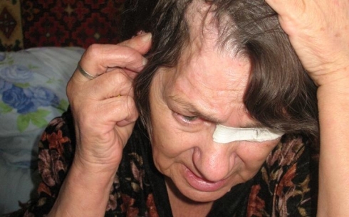 Благодаря вмешательству прокуратуры пенсионерка из Караганды не лишилась крыши над головой