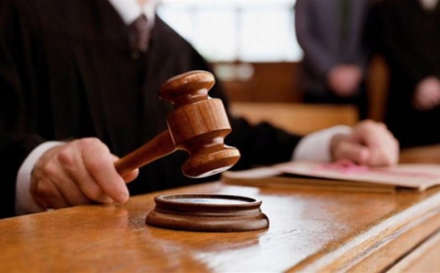 В Караганде уголовное дело о противоправной деятельности ТОО «ФинансОптоГрупп» направлено в суд