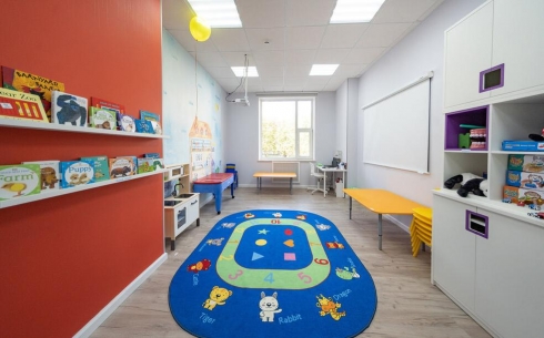 Частным детским садам Карагандинской области начали выплачивать компенсации