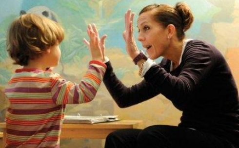 В Караганду приедут специалисты, имеющие большой опыт работы с детьми-аутистами