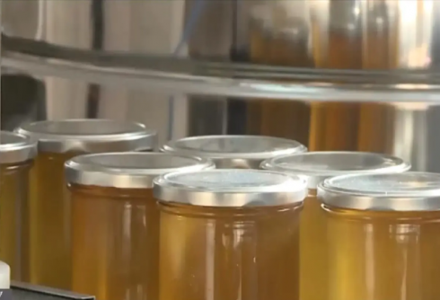 Казахстанский мед экспортируют в ОАЭ, Китай, Японию и Европу