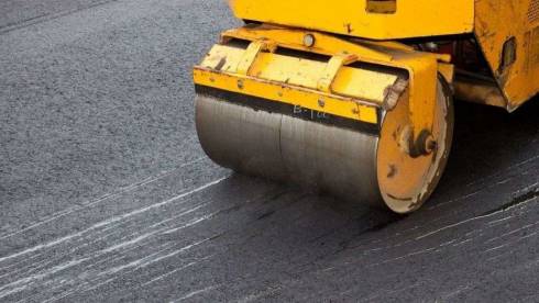 Средний ремонт дорог в Караганде завершат до конца октября