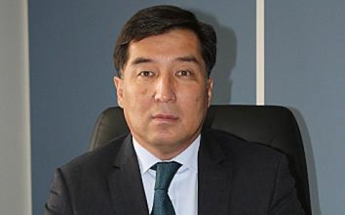 Председателем правления СПК «Сарыарка» избран Маргулан Карибеков