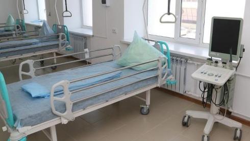 Из-за улучшения эпидситуации в Карагандинской области закрыли пять ковидных госпиталей