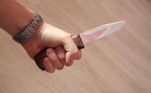 Ножевое ранение получил восьмиклассник в школе Караганды