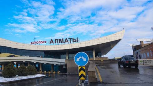 Казахстан возобновляет международные рейсы