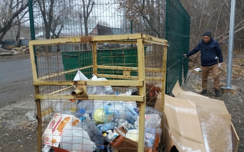 Зима близко: карагандинские общественники проверили готовность благоустройства дворов