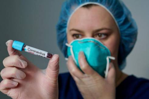Число заболевших коронавирусом в Казахстане возросло до 79