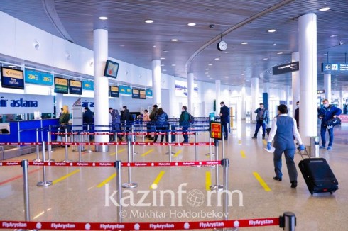 Авиабилеты в Европу для казахстанцев станут дешевле
