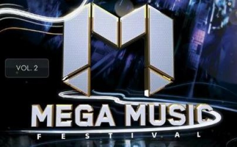 Карагандинцы ждут «Mega music festival vol2»