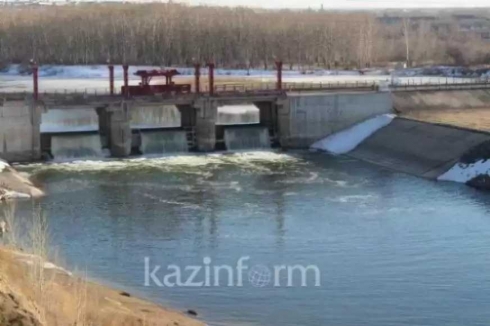 149 населенных пунктов находятся на контроле из-за паводков в Карагандинской области
