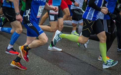 В Караганде пройдёт марафон «Беги со смыслом» в помощь Соне Данко