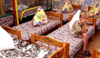 В Балхаше открылся приют для бездомных