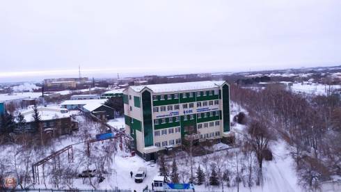 Карагандинский фармацевтический комплекс получил регистрационное удостоверение на вакцину 