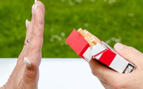Изображения на пачках сигарет не влияют на курильщиков в Казахстане
