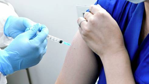 Результаты опроса по вакцинации среди жителей Караганды и Карагандинской области