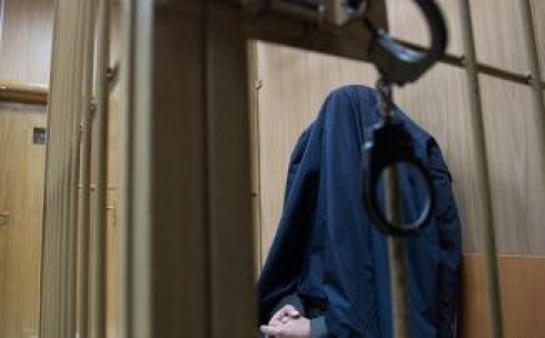 На пять лет лишения свободы в Караганде осужден шантажист