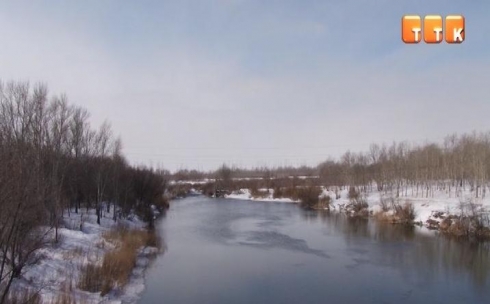 В Темиртау проведут санацию русла реки Нура