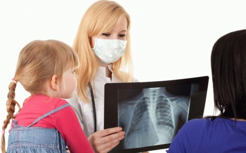 В Караганде дети не заразились туберкулезом от заболевшего педагога