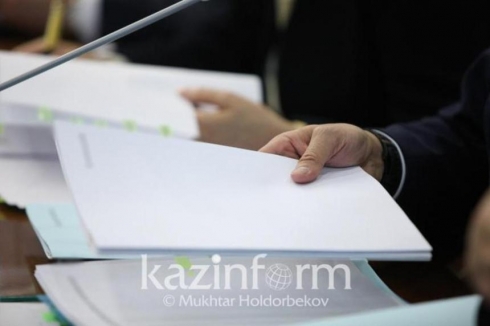 Какие документы казахстанцев не подлежат легализации за рубежом