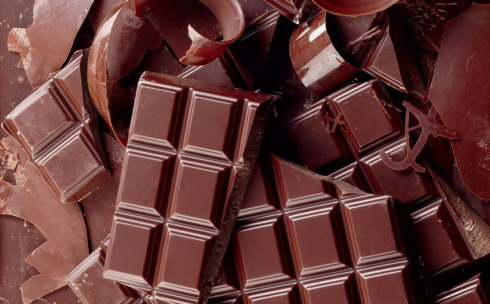 Казахстанцы едят все больше шоколада