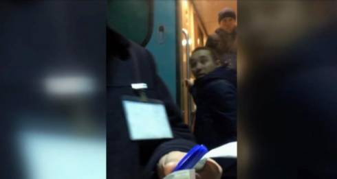 Безбилетников и перекупщиков выявляют в поездах в Карагандинской области