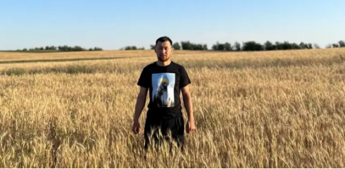 Хорошие специалисты в сельском хозяйстве на вес золота - карагандинский аграрий Бексултан Ермек