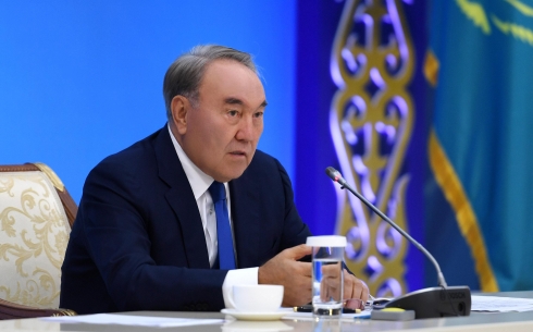 Нурсултан Назарбаев: «Караганда должна стать следующим городом-миллионником»