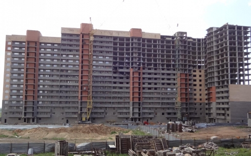 В Караганде будут направлены дополнительные средства на строительство кредитного жилья в микрорайоне «Панель Центр»