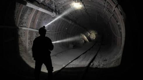 Количество погибших шахтеров на шахте Костенко выросло до 28 человек