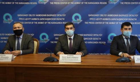 Ограничительные меры усилят в Карагандинской области. В Темиртау запретят ездить на личном транспорте