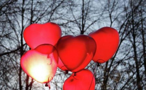 50% опрошенных карагандинцев не празднуют День святого Валентина из-за его иностранных корней