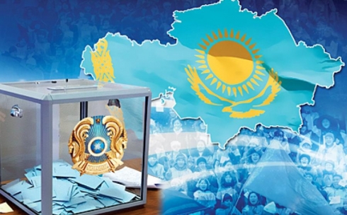 Общественное объединение «Граждане Казахстана» поддерживает внеочередные выборы