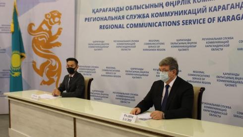 В Карагандинской области зарегистрировано более четырёх тысяч ОСИ и ПТ
