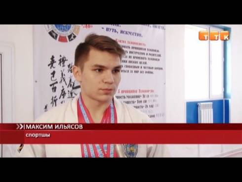 Темиртауские таэквондисты вернулись с медалями чемпионата Азии