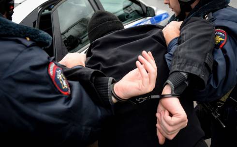 В Караганде задержан подозреваемый, якобы заминировавший областную детскую клиническую больницу
