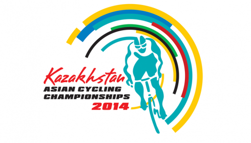 27 мая в Караганде  стартует Чемпионат Азии по велоспорту