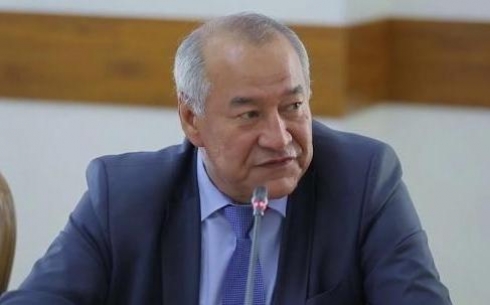 Председатель Ассоциации предпринимателей Карагандинской области Серик Санаубаев о выступлении Президента РК