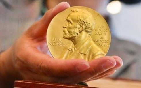 Назарбаева выдвинули на Нобелевскую премию мира