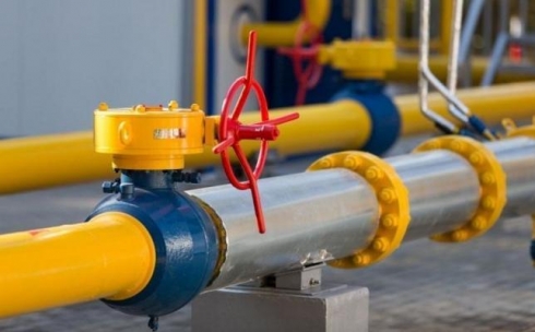 Сети газоснабжения в Карагандинской области подведены примерно к 3 тысячам домов