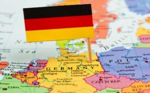 «Даму» начал прием заявок для прохождения стажировки в Германии