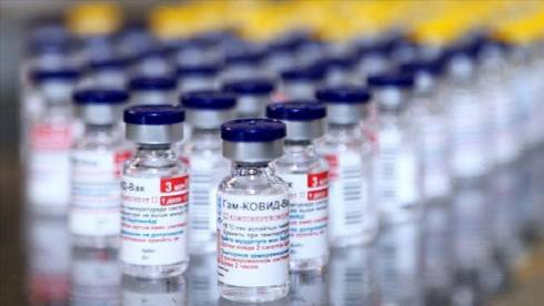 Сколько вакцин есть в наличие в Карагандинской области