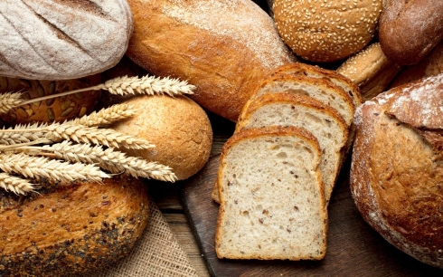 В Караганде будут сдерживать цены только на хлеб из муки первого сорта