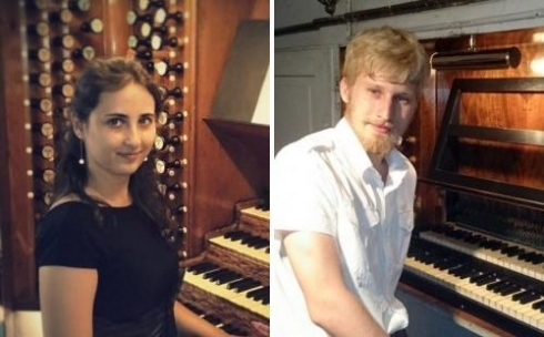 В Караганде пройдут органные концерты санкт-петербургских солистов