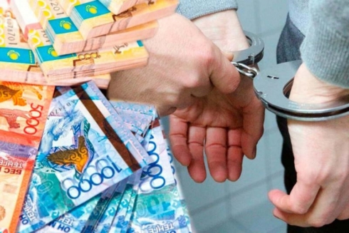 Клиенты, показав продавцу фальшивый чек, присвоили товар в Темиртау