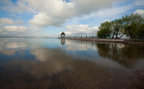 Список разрешенных и запрещенных для купания мест в Темиртау